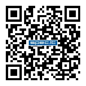 QR kodas | Condado Hills, UAB | spec.lt