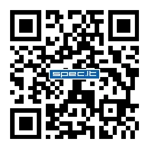 QR kodas | Condi, MB