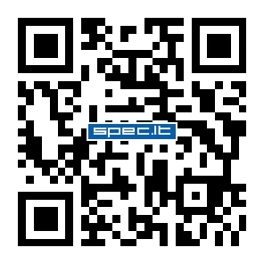 QR kodas | Condibro, MB | spec.lt