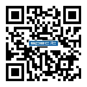 QR kodas | Condignus, UAB