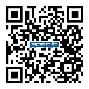 QR kodas | Conditum promo, MB