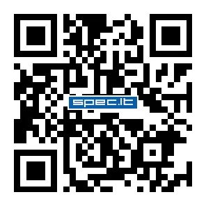 QR kodas | Conditus, UAB | spec.lt