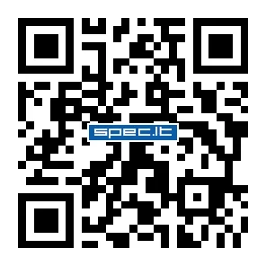 QR kodas | Conera, UAB | spec.lt