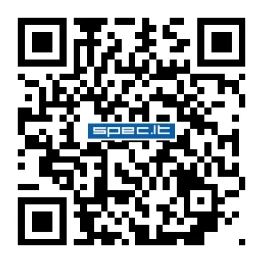 QR kodas | Conex Financial Services, UAB