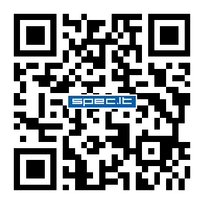 QR kodas | Conexio, UAB | spec.lt