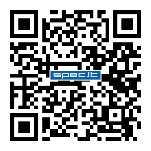 QR kodas | Confi solutions, MB