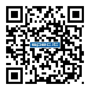 QR kodas | Conficiens solutio, IĮ
