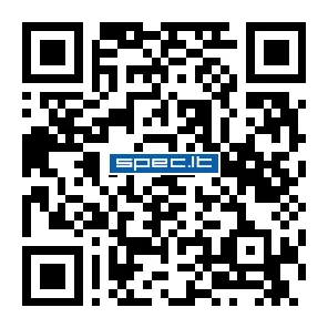 QR kodas | Ad ventum, UAB | spec.lt
