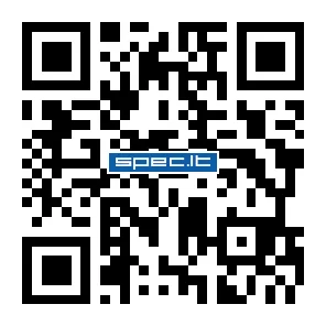 QR kodas | Confidentia, UAB | spec.lt