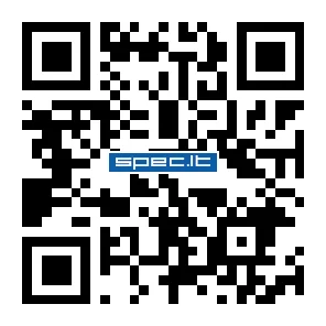 QR kodas | Confidento, UAB | spec.lt
