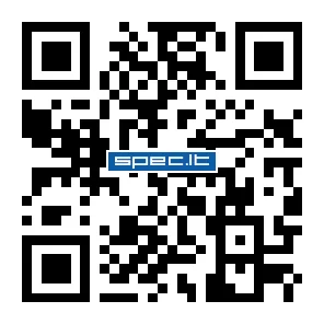 QR kodas | Confidesta, UAB