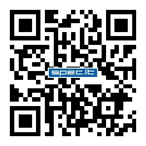 QR kodas | Confido LT, UAB | spec.lt