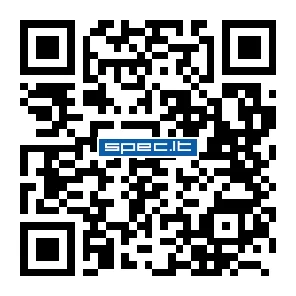 QR kodas | Confido tribus, UAB