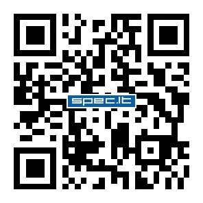 QR kodas | Confido, UAB