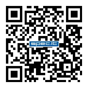 QR kodas | Confidus Capital, UAB | spec.lt