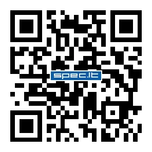 QR kodas | Confidus, UAB