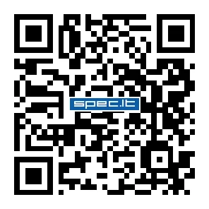 QR kodas | Confirmit solutions, MB