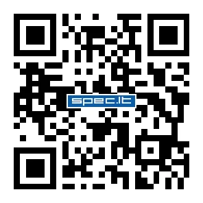 QR kodas | ConfiStecH, UAB