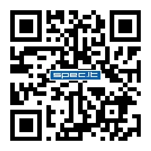 QR kodas | Confiway, MB