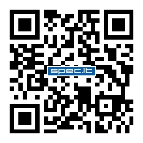 QR kodas | Congama, UAB