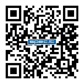 QR kodas | CONGESTUM GROUP, UAB | spec.lt