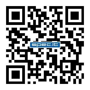 QR kodas | Congestus, UAB