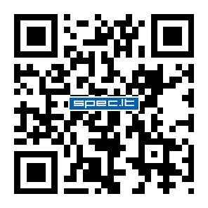 QR kodas | Congregis, UAB