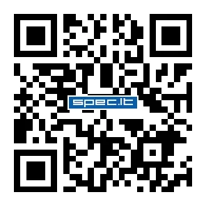 QR kodas | Coni alnus, UAB | spec.lt