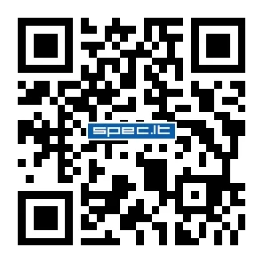 QR kodas | Conifer, UAB | spec.lt