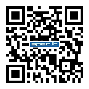 QR kodas | Conifercone, MB