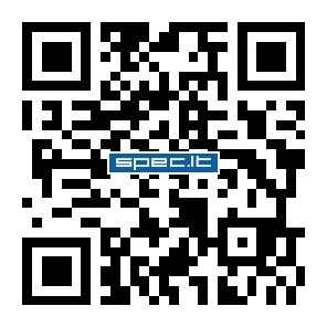 QR kodas | Čonis, UAB