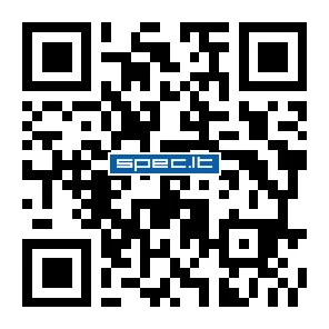 QR kodas | Conjectus, MB | spec.lt