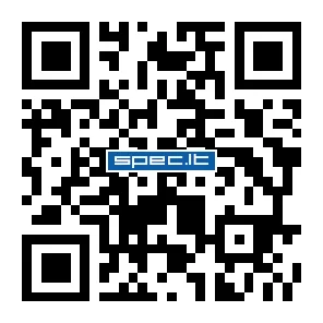 QR kodas | Conkreta, UAB | spec.lt