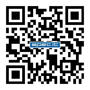 QR kodas | Conligno, MB