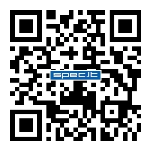 QR kodas | Conman, UAB | spec.lt