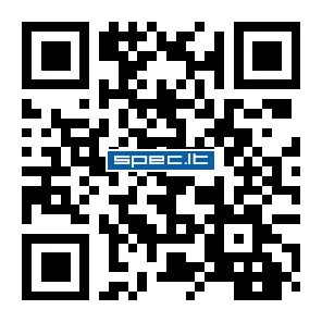 QR kodas | CONMASTER, UAB | spec.lt