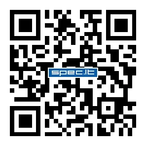 QR kodas | conmusica lt, VŠĮ | spec.lt