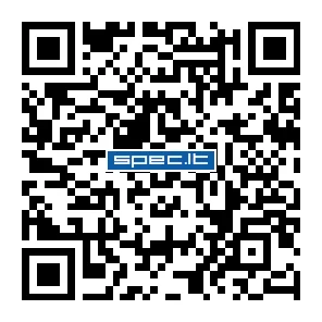 QR kodas | RK Apskaita, UAB | spec.lt