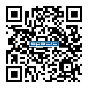 QR kodas | Connect forwarding, UAB | spec.lt