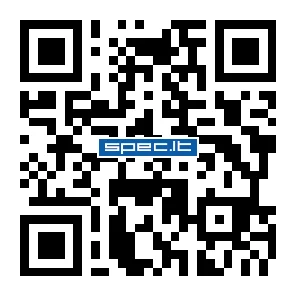 QR kodas | Connect us, UAB