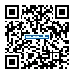 QR kodas | Connection Intl, MB