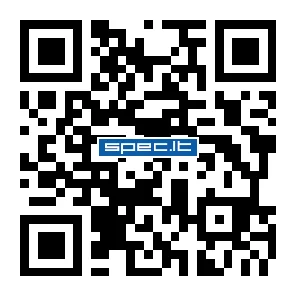 QR kodas | Connexus.lt, MB | spec.lt