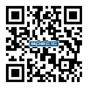 QR kodas | Conplan, MB
