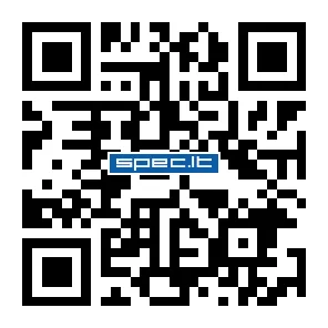 QR kodas | CONPREX, UAB