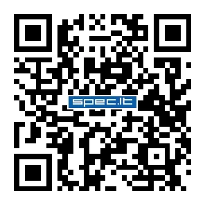 QR kodas | V. Vasiulio personalinė įmonė | spec.lt