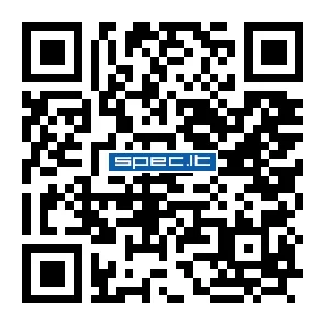 QR kodas | Conquistador Bioscience, MB | spec.lt
