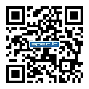 QR kodas | Conre, MB