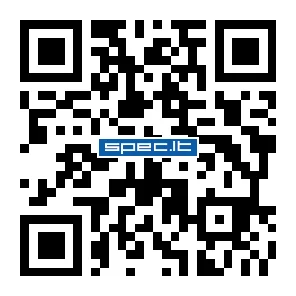 QR kodas | Conreco, MB