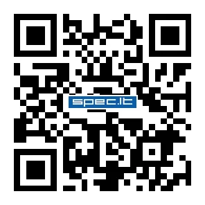 QR kodas | Conrentus, UAB | spec.lt