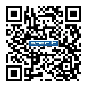 QR kodas | Conres LT Neringos filialas, UAB